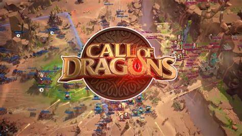 Nạp thẻ Call of Dragons Go